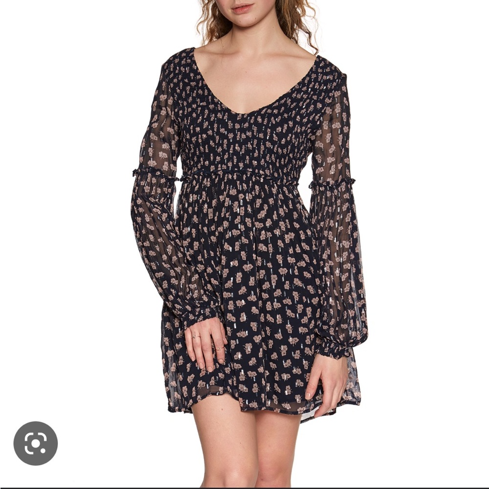 Free People Maria mini dress by Free People